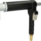 KS TOOLS Druckluftspindel für Bremskolben-Adapter für beengte Platzverhältnisse, 260mm ( 150.2237 ) - Toolbrothers