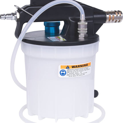 KS TOOLS Bremsenentlüftungs-Grundgerät ( 150.2301 ) - Toolbrothers