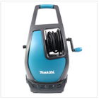 Makita HW 111 / 1.7 kW Kompakt Hochdruckreiniger - Toolbrothers