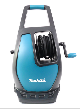 Makita HW 111 / 1.7 kW Kompakt Hochdruckreiniger - Toolbrothers