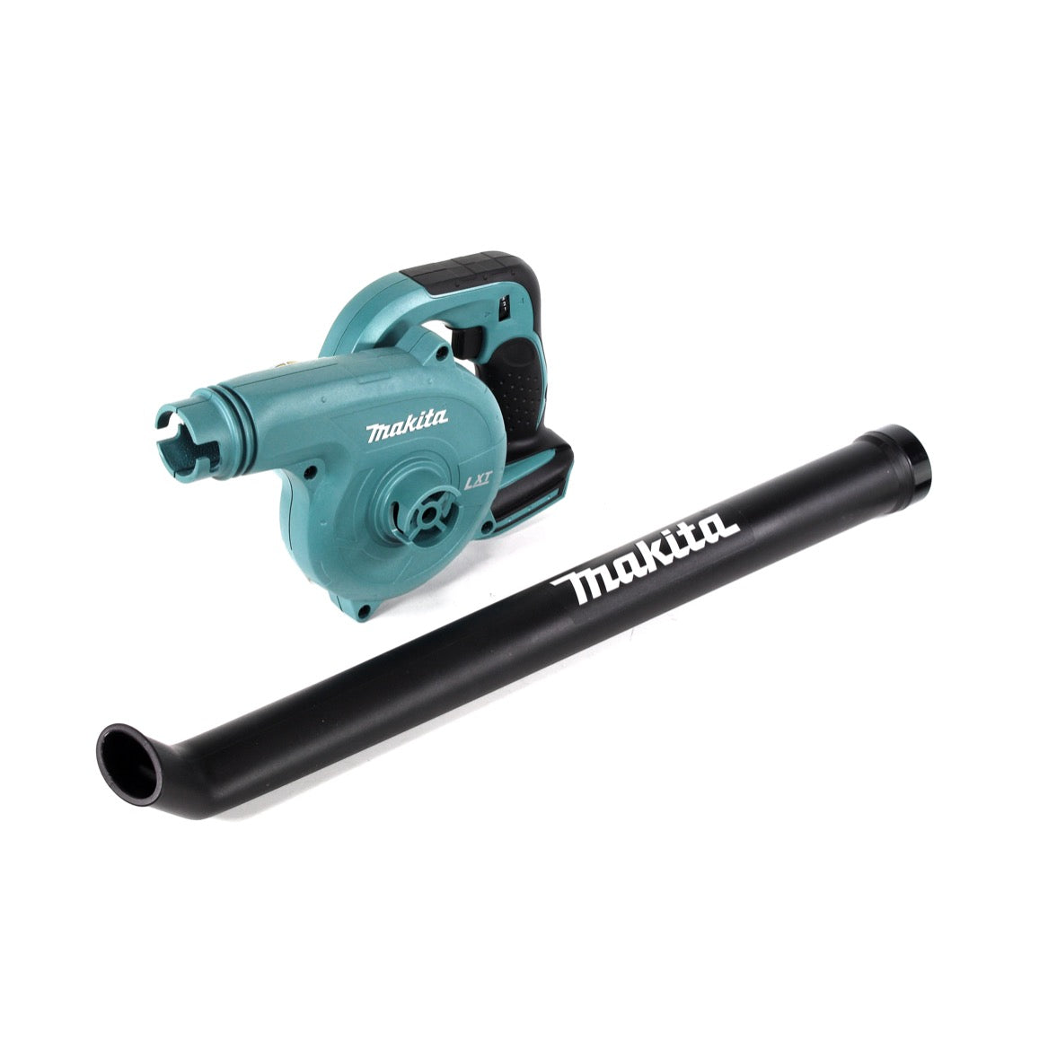Makita DUB 183 Z Akku Gebläse 18 V Solo - ohne Akku, ohne Ladegerät