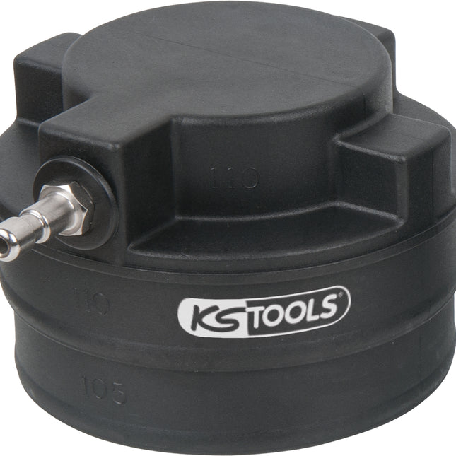 KS TOOLS 2-stufiger Einlass-Adapter, 85x90 mm ( 150.2526 ) - Toolbrothers