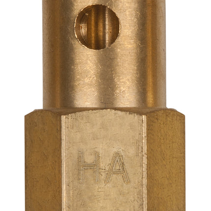 KS TOOLS Hohlschraube M14x1,5 und 1/4" Schlauchanschluss ( 150.2656 ) - Toolbrothers