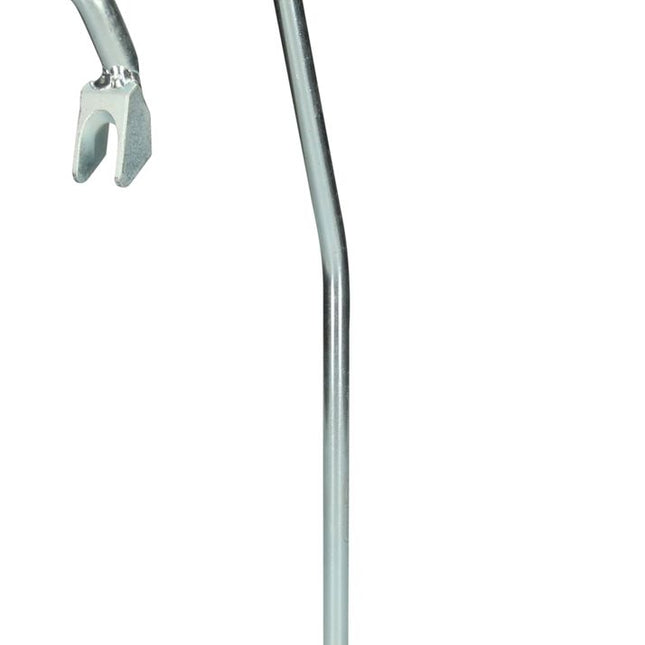 KS TOOLS Bremspedal-Entriegelungswerkzeug für VAG ( 150.2779 ) - Toolbrothers