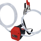 KS TOOLS Elektrische Öl-Absaug- und Umfüllpumpe ( 150.2820 ) - Toolbrothers