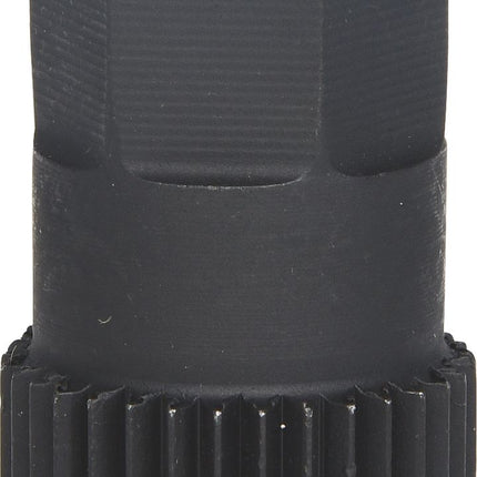 KS TOOLS Vielzahneinsatz 17,0 mm, 33 Zahn, gebohrt ( 150.3103 ) - Toolbrothers