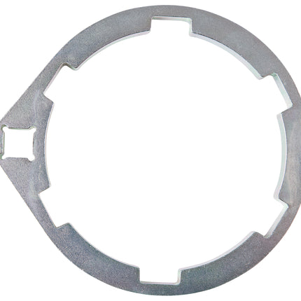 KS TOOLS 3/8" Kraftstofffilter-Schlüssel für Volvo 2,4D/2,4D5 Motoren ( 150.3121 ) - Toolbrothers