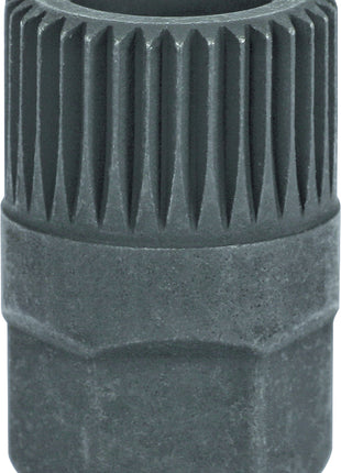 KS TOOLS Vielzahn Adapter Ø 17mm ( 150.3203 )