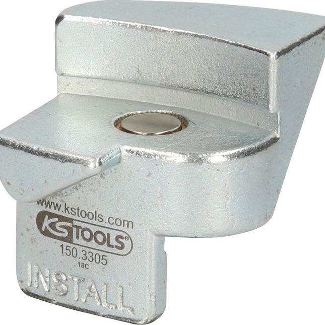 KS TOOLS Keilrippenriemen-Werkzeug ( 150.3305 ) - Toolbrothers