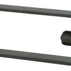 KS TOOLS Schwingungsdämpfer-Spanner für Mercedes, 182 mm ( 150.3345 ) - Toolbrothers