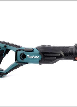 Makita DJR 181 RF1J Akku Reciprosäge 18 V Säbelsäge + 1x 3,0 Ah Akku + Ladegerät - Toolbrothers