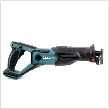 Makita DJR 181 RF1J Akku Reciprosäge 18 V Säbelsäge + 1x 3,0 Ah Akku + Ladegerät - Toolbrothers
