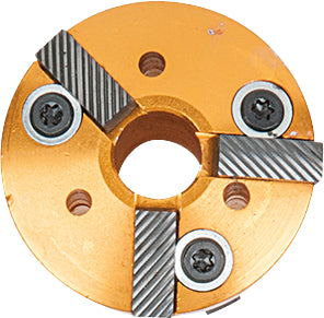 KS TOOLS Fresa, 45° + 30°, Ø 46-60 mm ( 150.3576 )