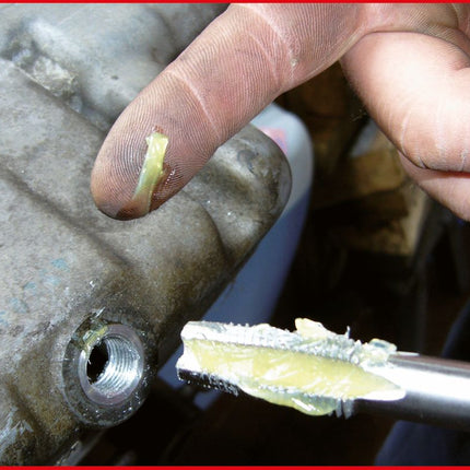 KS TOOLS HSS Spezial Handgewindebohrer M22 x 1,5 ( 150.4948 )