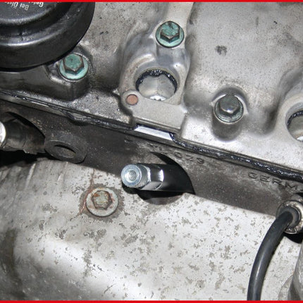 KS TOOLS Gewindeschneidwerkzeug, M12x1,25, 140mm ( 150.6503 ) - Toolbrothers