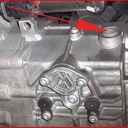 KS TOOLS Öldienst-Schlüssel Innensechskant für VAG, 17x21mm ( 150.9233 ) - Toolbrothers