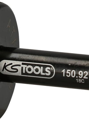 KS TOOLS Befülladapter für VAG und Škoda M30 x 1,5 ( 150.9272 ) - Toolbrothers