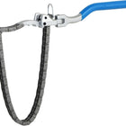 KS TOOLS Kettenschlüssel, Ø 160mm ( 150.9376 ) - Toolbrothers