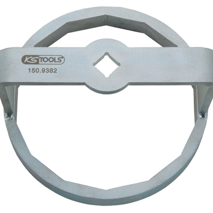 KS TOOLS 3/8" Ölfilterschlüssel,103-14 ( 150.9382 ) - Toolbrothers