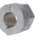 KS TOOLS Spezial Nutmuttern-Schlüssel-Satz für VAG, 3-tlg ( 150.9410 ) - Toolbrothers