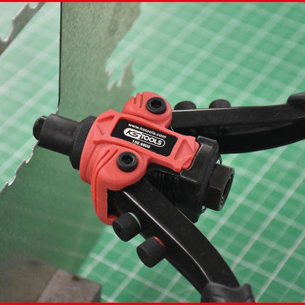 KS TOOLS 3 in 1 Nietzange ( 150.9806 ) - Toolbrothers