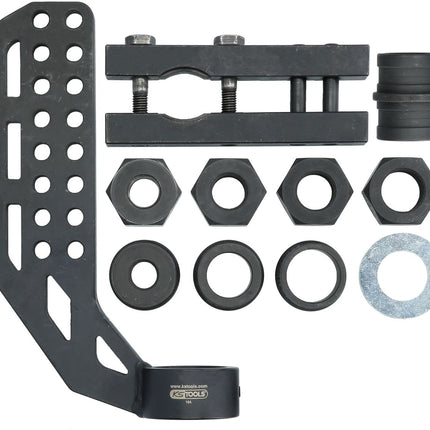 KS TOOLS Universal Gelenkwellen-Abzieher-Satz ( 150.9875 ) - Toolbrothers
