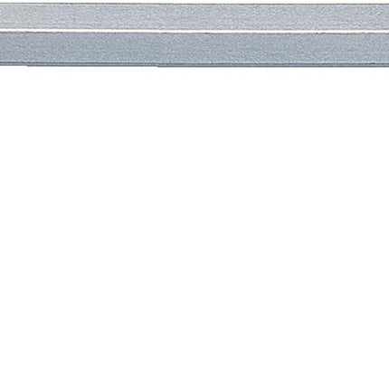 KS TOOLS Clé mâle coudée pour vis à six pans creux, 0,9 mm ( 151.2017 )