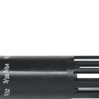 KS TOOLS Serie di chiavi maschio esagonali piegate 3in1,8pz.5/64'-3/8' ( 151.2070 )