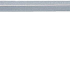 KS TOOLS Kugelkopf-Innensechskant-Winkelstiftschlüssel, lang, 1,5 mm ( 151.21015 )