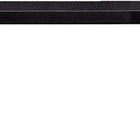 KS TOOLS Innensechskant-Winkelstiftschlüssel phosphatiert, lang, 2,5mm ( 151.27025 ) - Toolbrothers