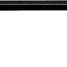 KS TOOLS Kugelkopf-Innensechskant-Winkelstiftschlüssel phosphatiert, XL, 1/8'' ( 151.3024 ) - Toolbrothers