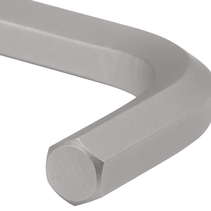 KS TOOLS Kugelkopf-Innensechskant-Winkelstiftschlüssel, XL, 17mm ( 151.3117 ) - Toolbrothers