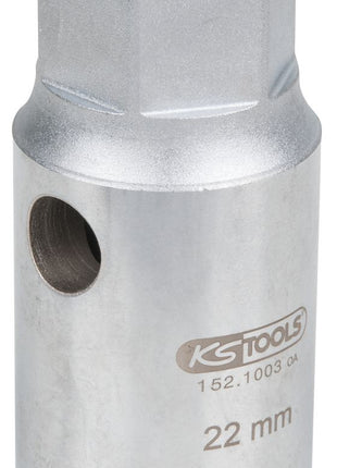 KS TOOLS Stehbolzen-Ausdreher,M22 ( 152.1003 ) - Toolbrothers