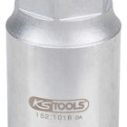 KS TOOLS Stehbolzen-Ausdreher,M18 ( 152.1018 ) - Toolbrothers