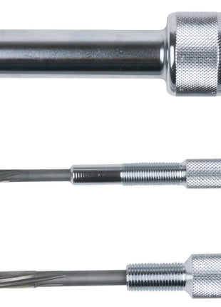 KS TOOLS Glühkerzen-Service-Satz, 3-tlg ( 152.1095 ) - Toolbrothers