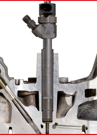 KS TOOLS Glühkerzen-Service-Satz, 3-tlg ( 152.1095 ) - Toolbrothers