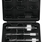 KS TOOLS Glühkerzen-Service-Satz, 3-tlg ( 152.1095 ) - Toolbrothers