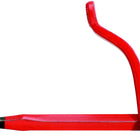 KS TOOLS Maurerputzhaken, 4-kant, 250mm ( 156.0568 ) - Toolbrothers