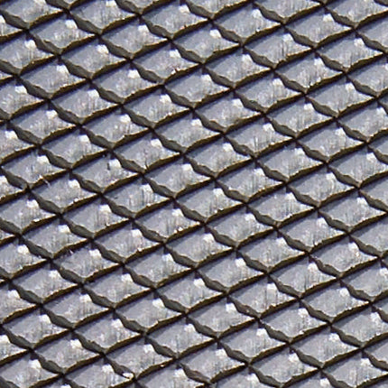 KS TOOLS Flachfeile, Form B, 200mm, Hieb2 ( 157.0005 ) - Toolbrothers