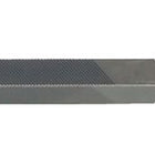 KS TOOLS Dreikant-Feile, Form C, 200mm, Hieb2 ( 157.0405 ) - Toolbrothers