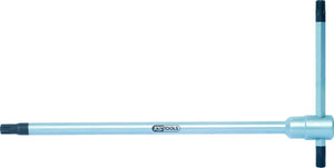 KS TOOLS 3-Wege T-Griff-Torx-Schlüssel, T20 ( 158.5203 )