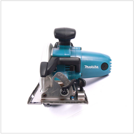 Makita DSS 500 Z 14,4 V 136 mm Li-ion Akku Handkreissäge  Solo - nur das Gerät ohne Zubehör - ( ohne Akku, ohne Ladegerät, ohne Koffer ) - Toolbrothers