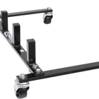 KS TOOLS Struttura per la custodia di carrelli idraulici ( 160.0415 )