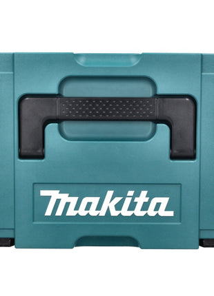 Makita DHR 243 RTJ Akku Bohrhammer 18 V 2,0 J SDS plus Brushless + 2x Akku 5,0 Ah + Ladegerät + Makpac - Toolbrothers