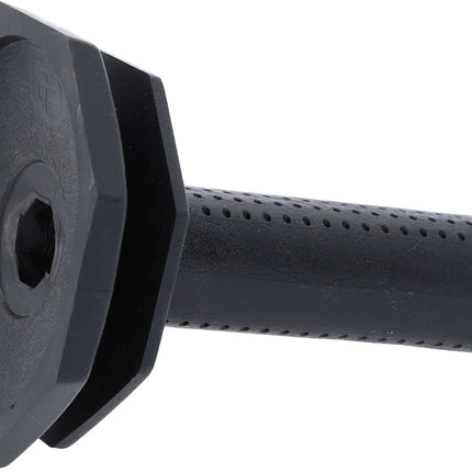 KS TOOLS Sicherheitshandgriff für Meißel, Meißel 18mm ( 162.2132 ) - Toolbrothers