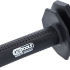KS TOOLS Sicherheitshandgriff für Meißel, Meißel 18mm ( 162.2132 ) - Toolbrothers