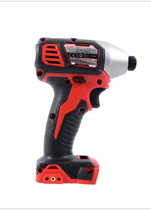 Milwaukee M18 BID-0 Akku Schlagschrauber 18V 180Nm Solo - ohne Akku, ohne Ladegerät - Toolbrothers