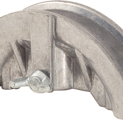 KS TOOLS Aluminium-Biegeform Variante2, Ø 12mm ( 203.1212 ) - Toolbrothers