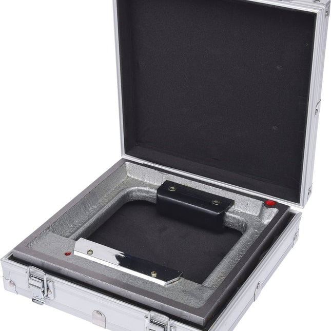 KS TOOLS Wasserwaage, mit Rahmen, 200 mm ( 204.5487 ) - Toolbrothers