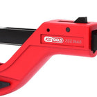 KS TOOLS Automatik-Rohrabschneider für Kupferrohre, 6-64mm ( 222.0660-1 ) - Toolbrothers